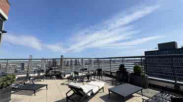 Riverview Penthouse Room | Midtown