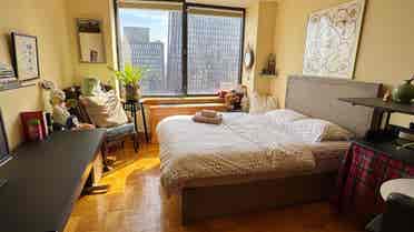 Riverview Penthouse Room | Midtown
