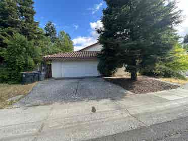 Room for Rent Davis, CA
