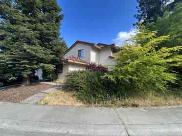 Room for Rent Davis, CA