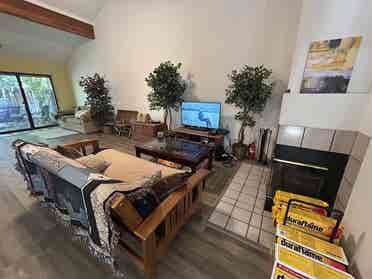 Room for Rent Davis, CA