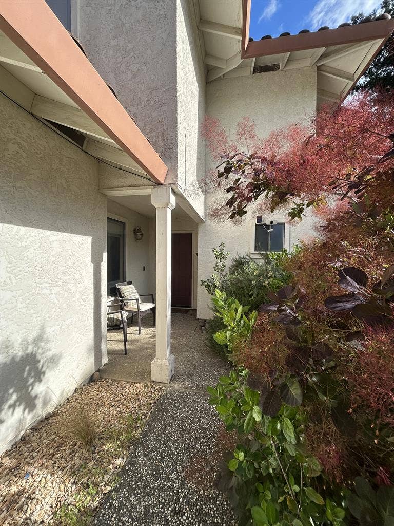 Room for Rent Davis, CA