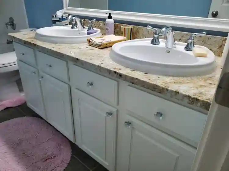 Share home with two females