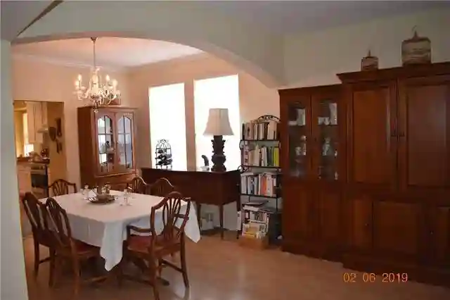 Share home with two females