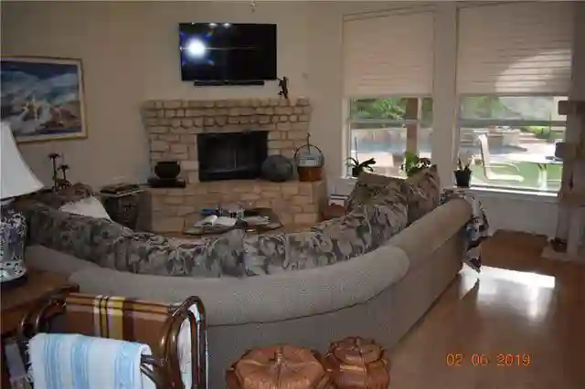 Share home with two females