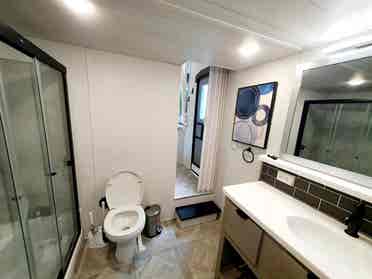 Lexury Rv 5 beds ready