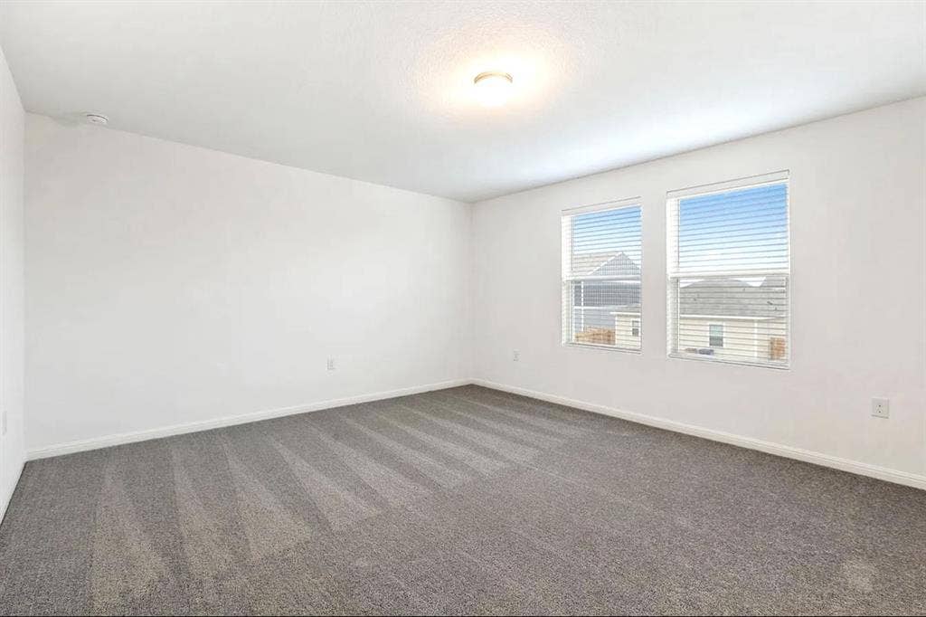 Master Bedroom in Spacious House!