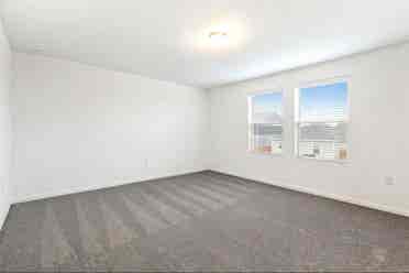 Master Bedroom in Spacious House!