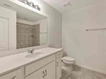 Master Bedroom in Spacious House!