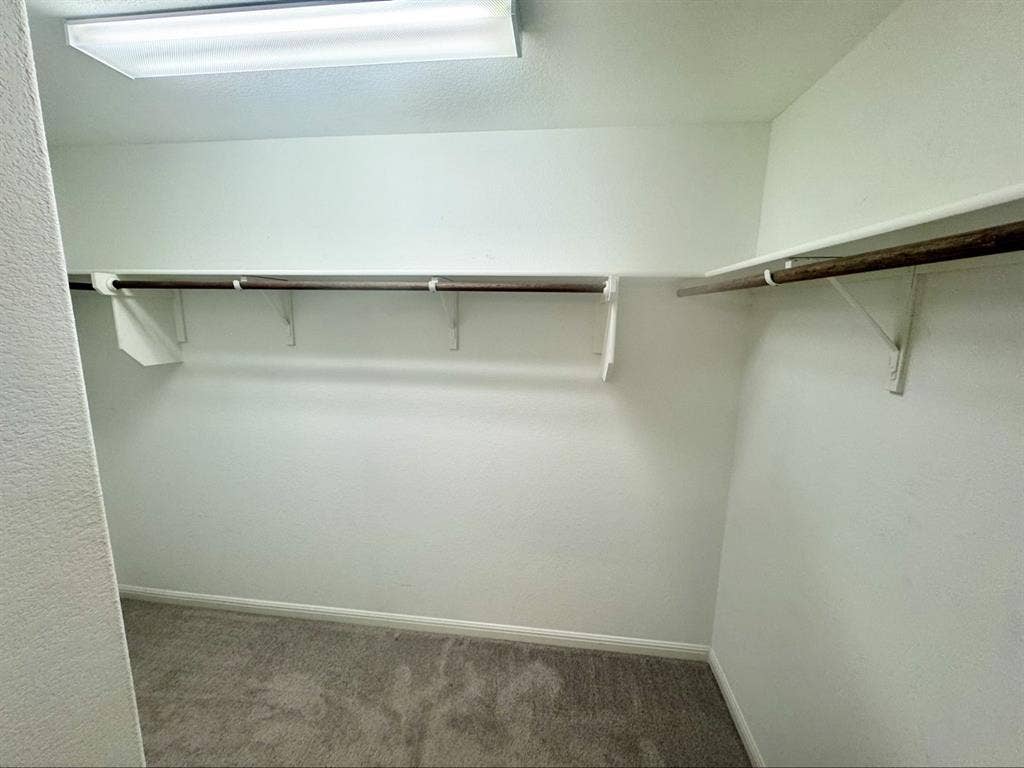 Master Bedroom in Spacious House!