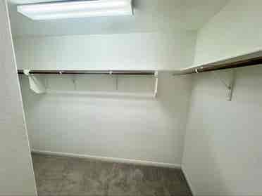 Master Bedroom in Spacious House!