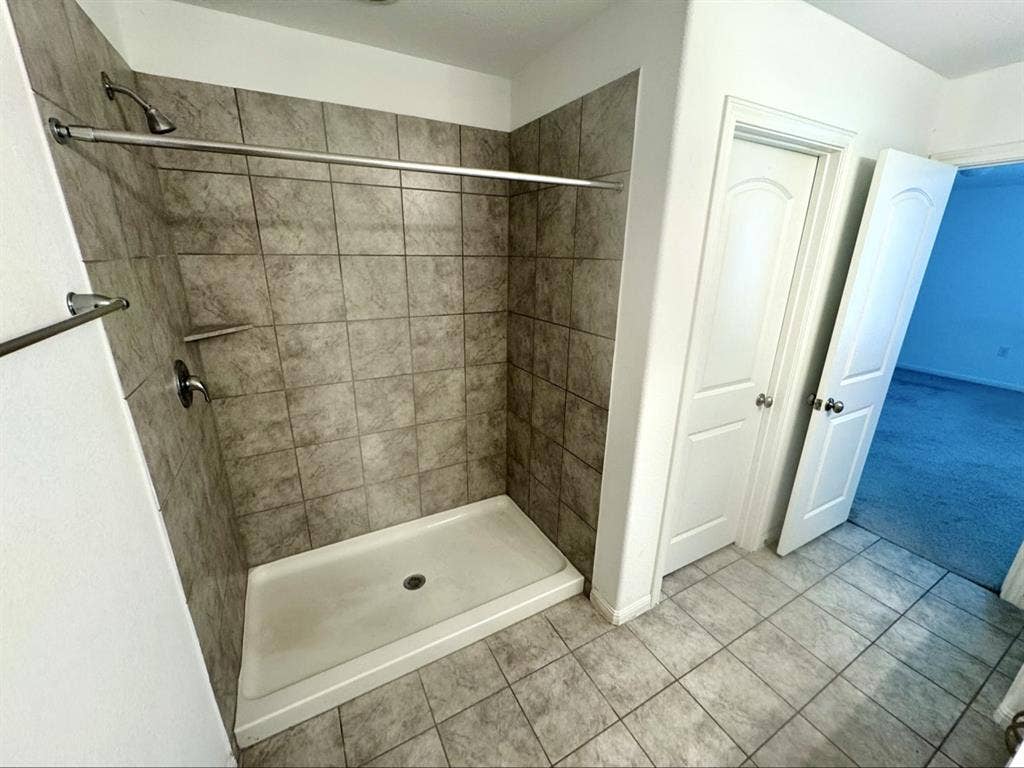 Master Bedroom in Spacious House!