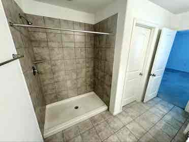 Master Bedroom in Spacious House!