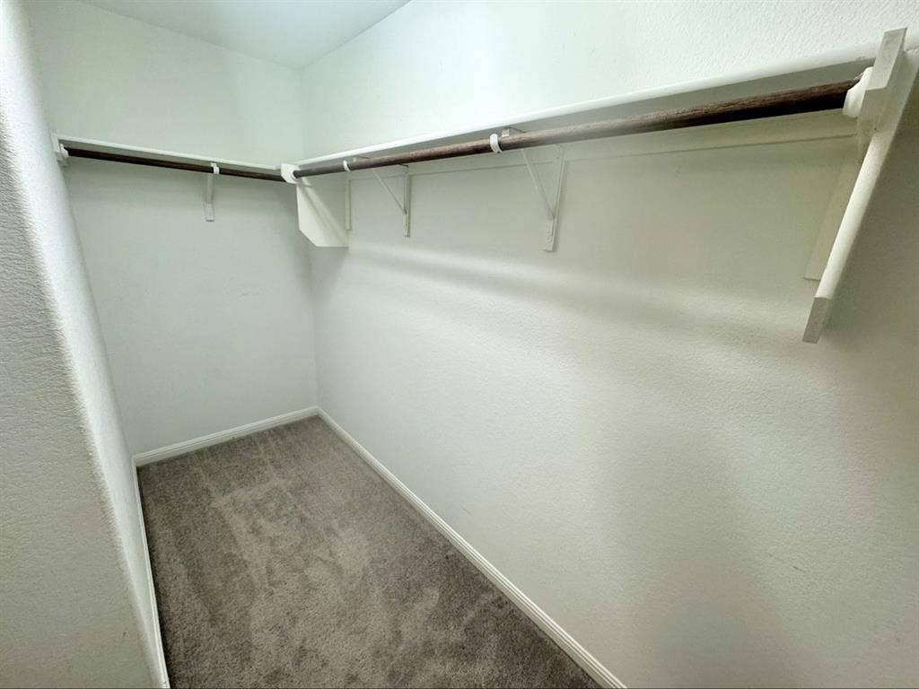 Master Bedroom in Spacious House!