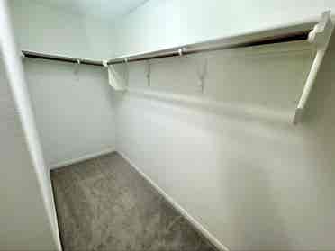 Master Bedroom in Spacious House!