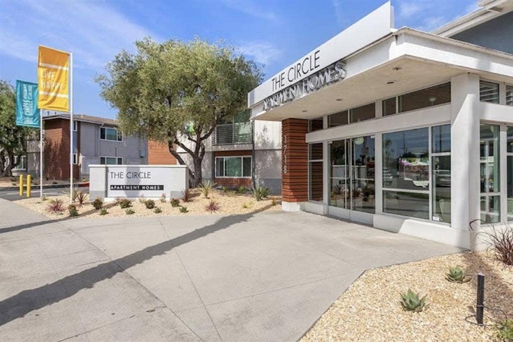 Apartment near CSULB