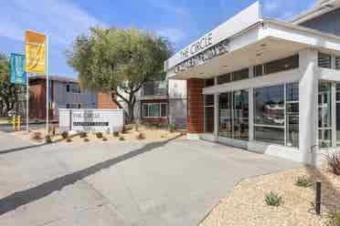 Apartment near CSULB