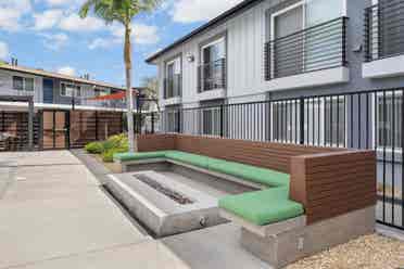 Apartment near CSULB