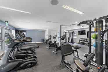 Apartment near CSULB