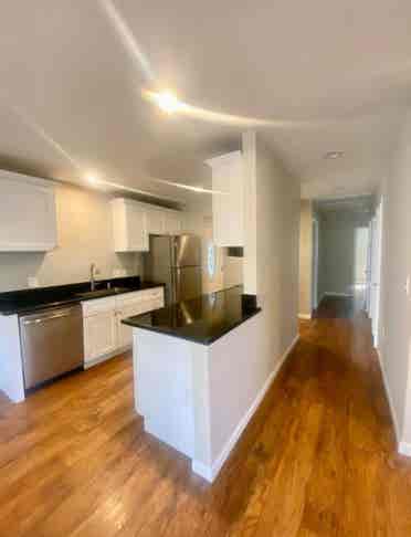 Two rooms available in house!