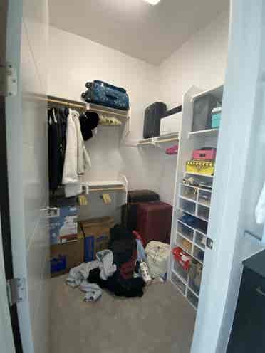 Summer rental in Irvine