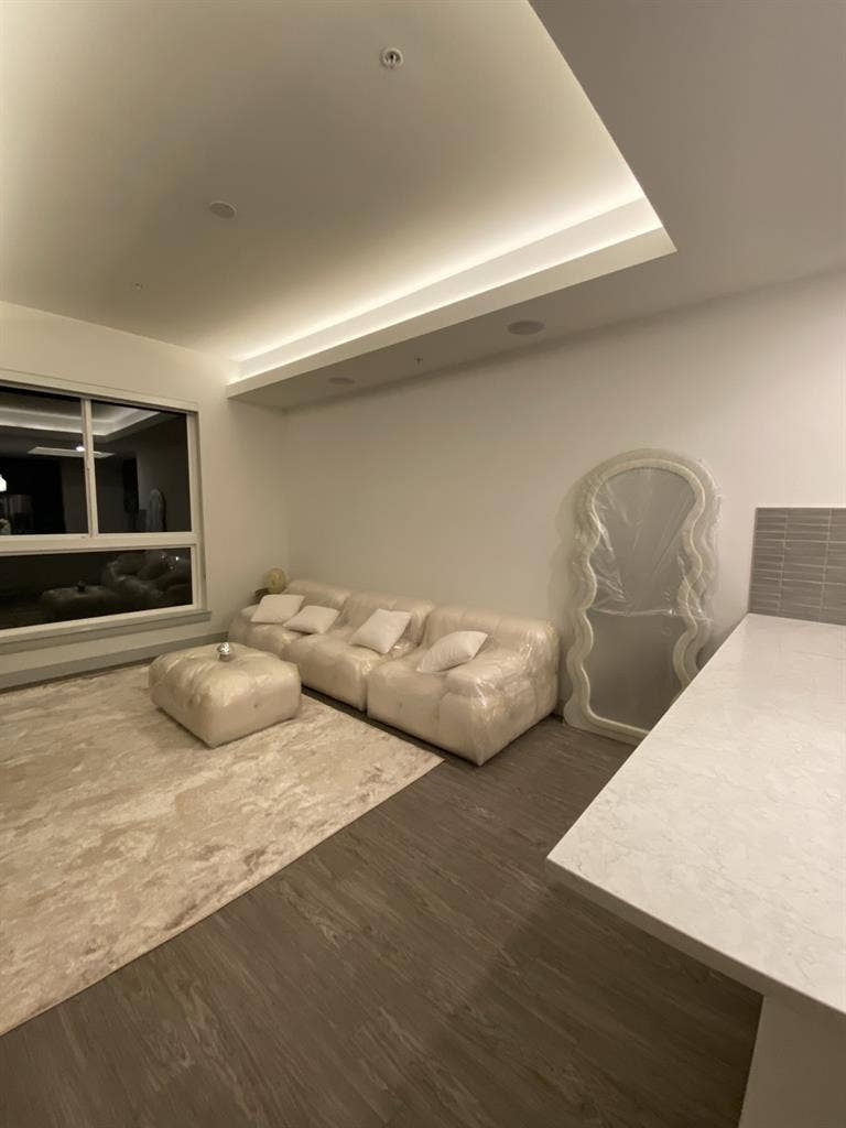 Summer rental in Irvine