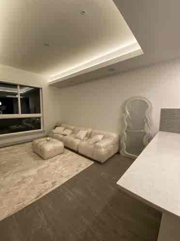 Summer rental in Irvine