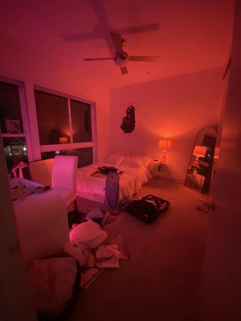 Summer rental in Irvine