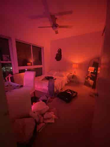 Summer rental in Irvine