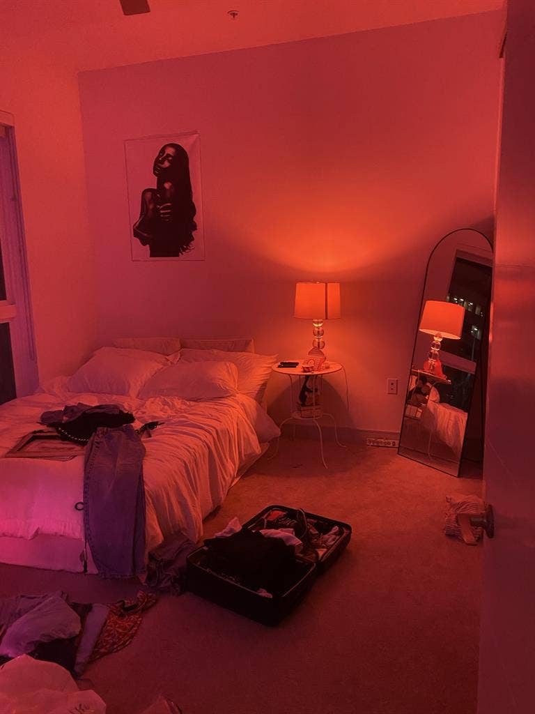 Summer rental in Irvine