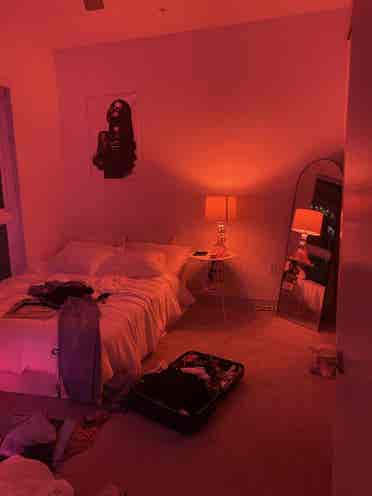 Summer rental in Irvine