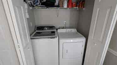 2 rooms for rent. House next to UCF