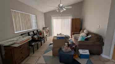 2 rooms for rent. House next to UCF