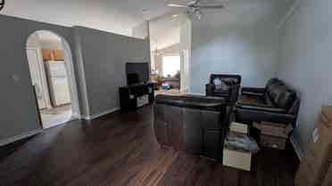 2 rooms for rent. House next to UCF
