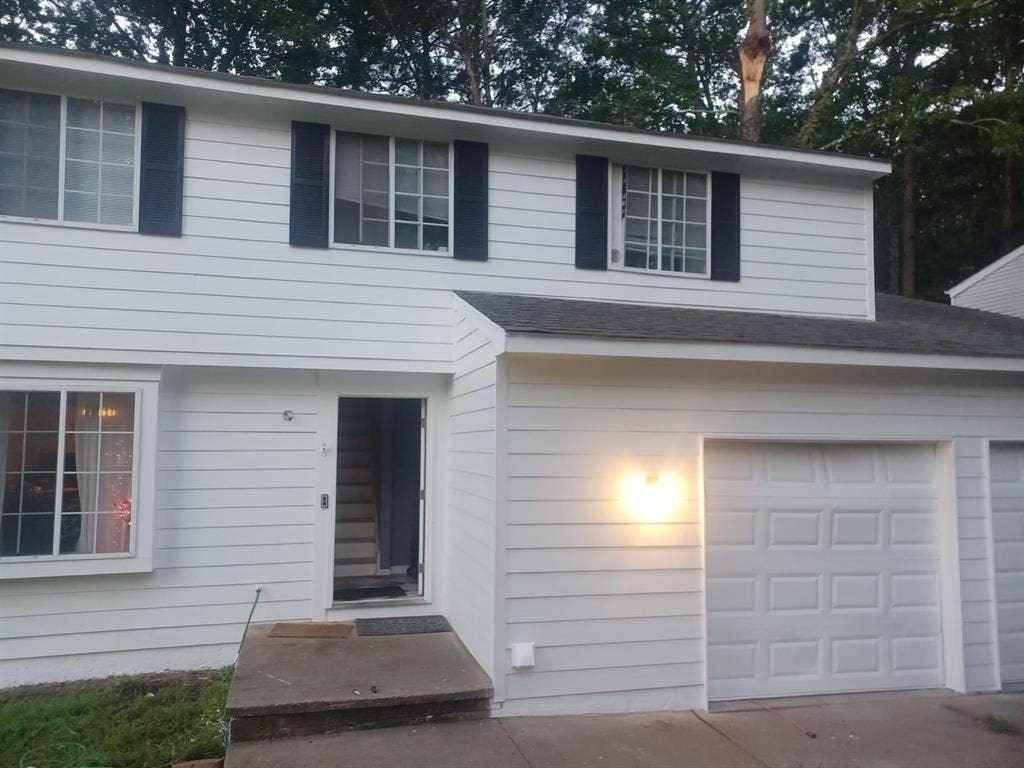 New Listing