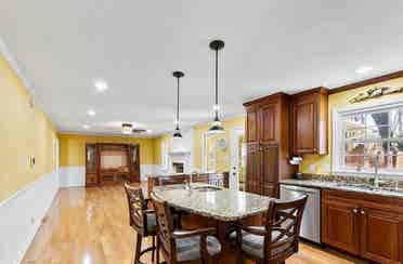 month lease in Gaston County