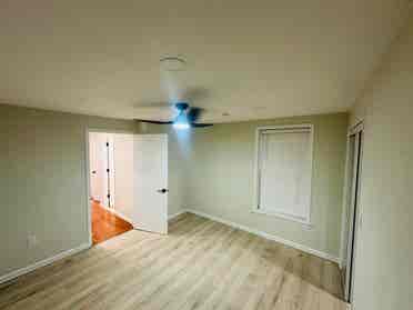 Modern Gorgeous Huge 1BR Apartment,