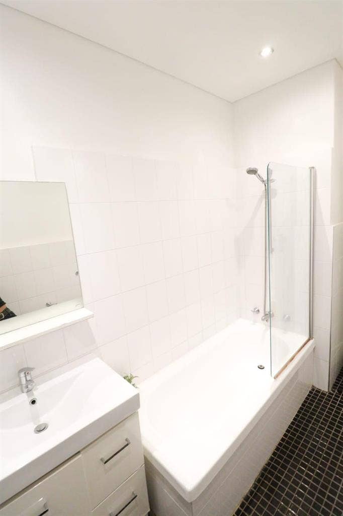 One bed available in a shared room