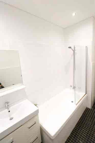 One bed available in a shared room