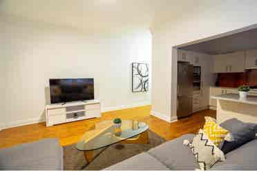 One bed available in a shared room