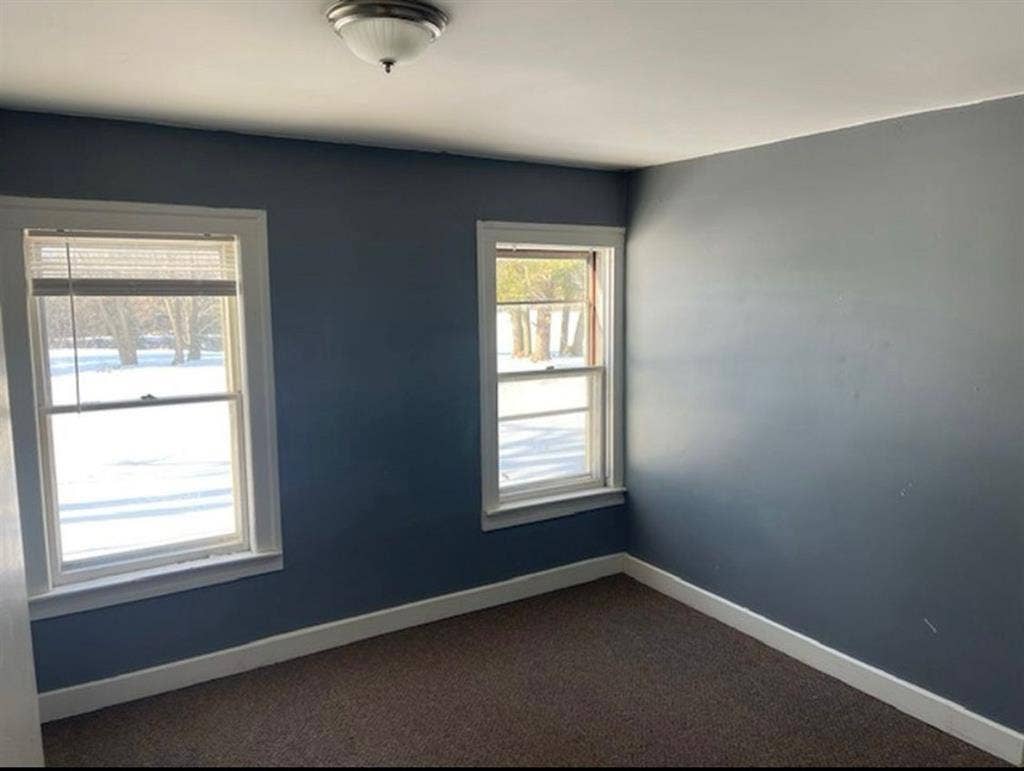 Apartment for rent East Montpelier