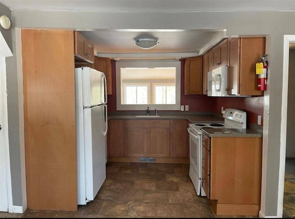 Apartment for rent East Montpelier
