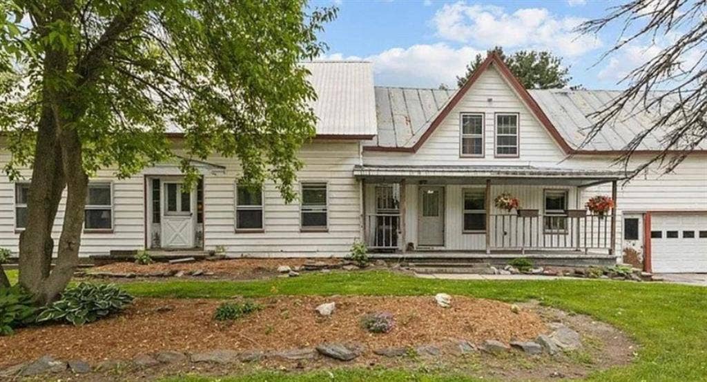 Apartment for rent East Montpelier