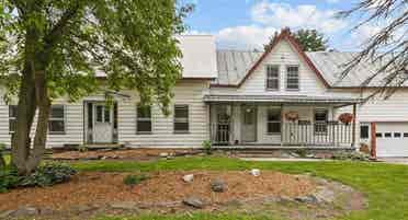 Apartment for rent East Montpelier