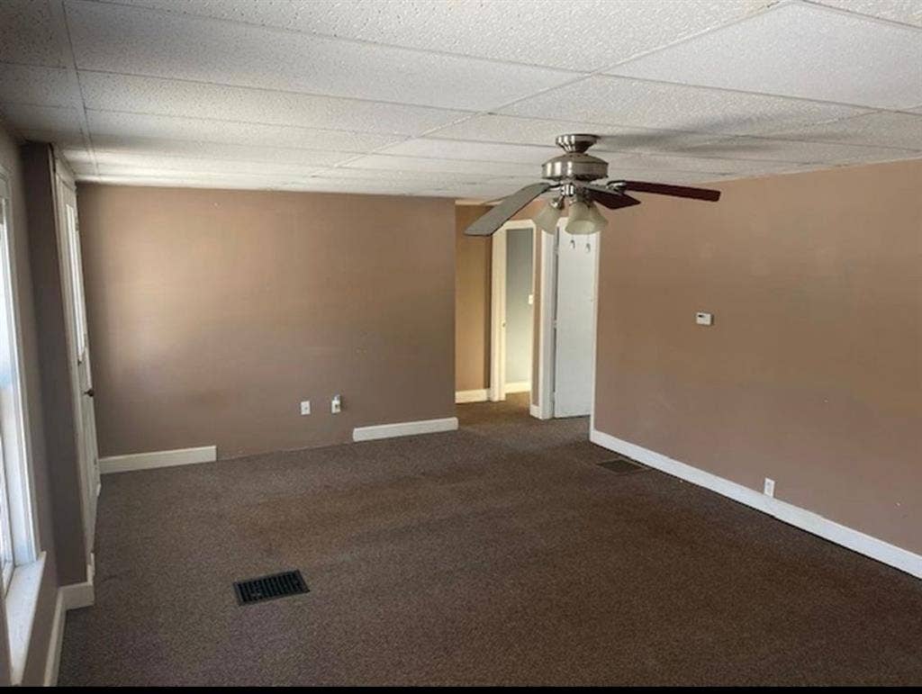 Apartment for rent East Montpelier