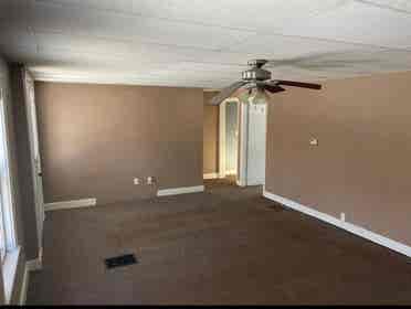 Apartment for rent East Montpelier