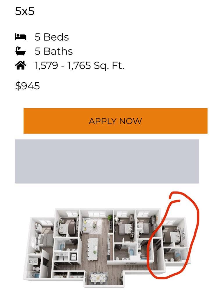 New Listing