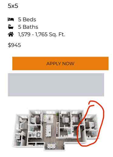 New Listing