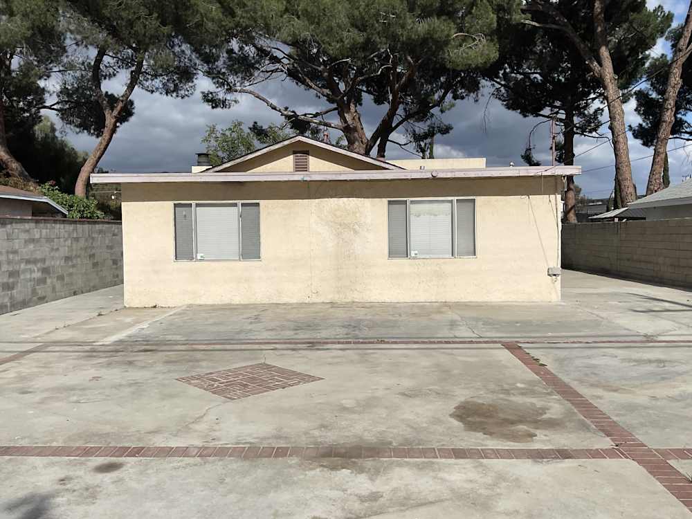 new listing