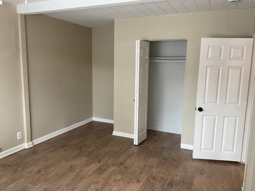 new listing